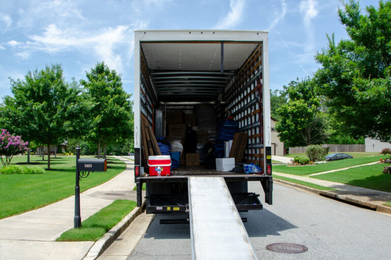 Moving Truck Height and Types Zip Moving and Storage