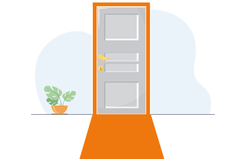 How to move a couch through a door Zip Moving and Storage