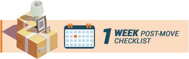 moving-timeline-text-pic-07 1 week post-move checklist